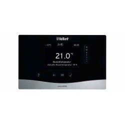 VAILLANT THERMOSTAT D'AMBIANCE MODULAIRE EBUS SENSOHOME VRT 380 0020260943