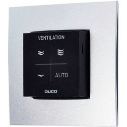 DUCO CAPTEUR CO2 RF/230VAC 00004204