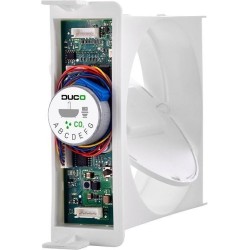 DUCO CLAPET DE REGLAGE D'HUMIDITE/CO2 00004644