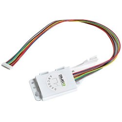 DUCO CAPTEUR INTEGRE CO2 POUR DUCOBOX SILENT CONNECT 00004216