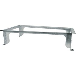 DUCO SUPPORT MONTAGE AU SOL DUCOBOX ENERGY COMFORT 00004546