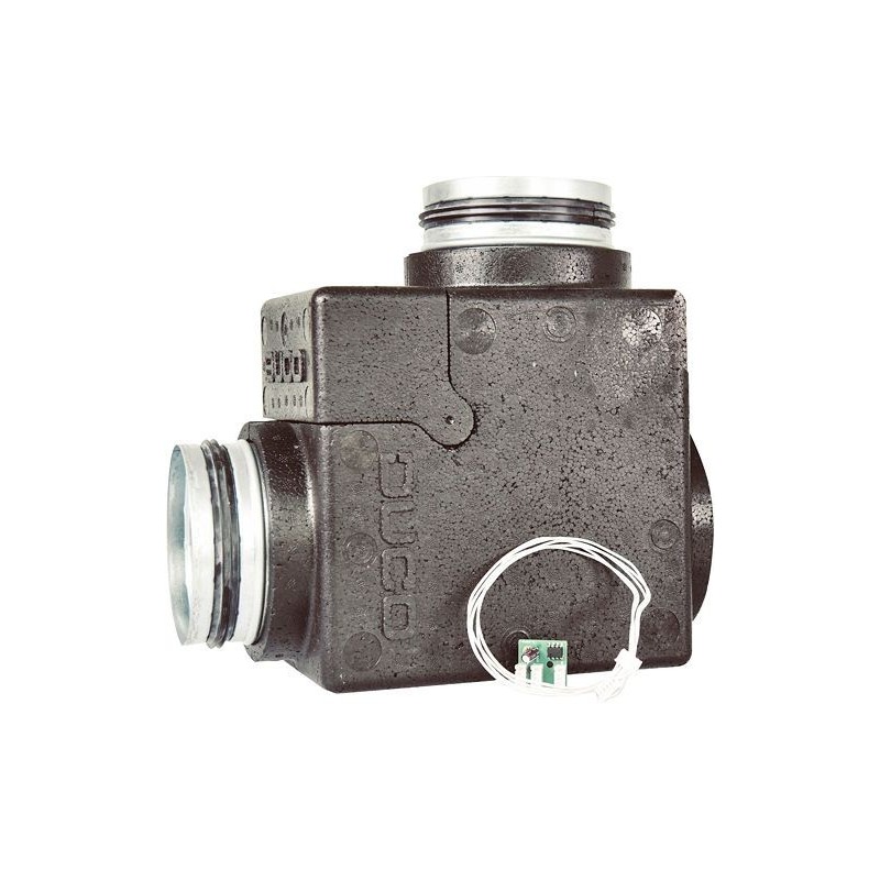 DUCO DEDOUBLEUR CLAPETS DE REGLAGE POUR DUCOBOX FOCUS 00004454