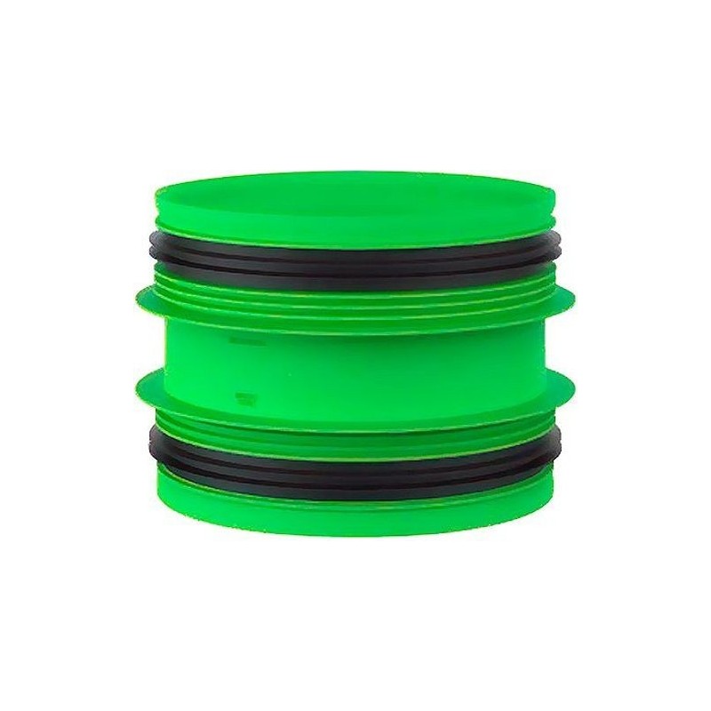 DUCO PIECE DE CONNECTION +JOINT D180-D180 00004726