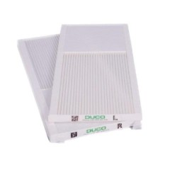DUCO JEU DE FILTRES POUR DUCOBOX ENERGY COMFORT D350/D450/D550 &PLUS 00004742