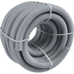 HEATPEX CONNECT FLEXIBLE DE VENTILATION ROULEAU 50M 75MM 52007505000W