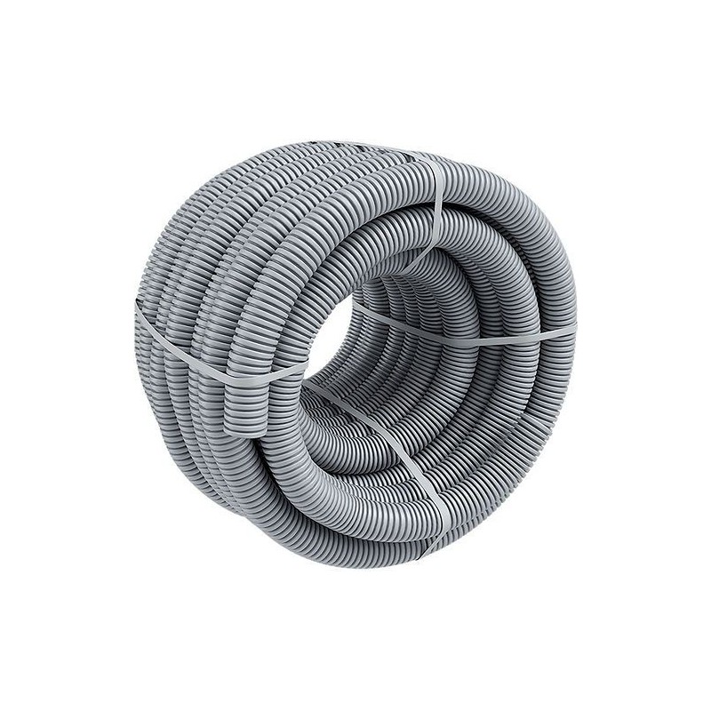 HEATPEX CONNECT FLEXIBLE DE VENTILATION ROULEAU 50M 75MM 52007505000W