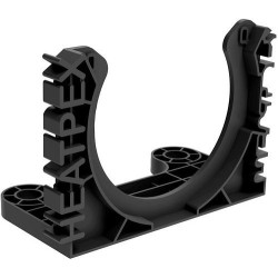 HEATPEX CONNECT COLLIER PR FLEXIBLE DE VENTILATION 75MM 52012110000W