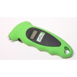 Reflex manomètre de contrôle digitale 9119198