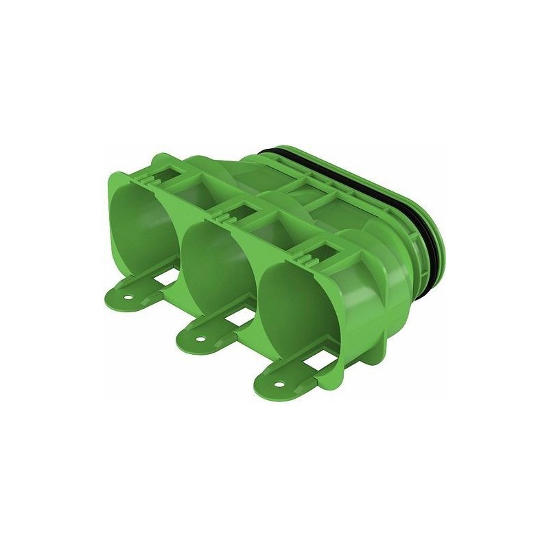 Duco MANCHON D'ACCOUPLEMENT DUCOFLEX ROND 3XD75 00004841