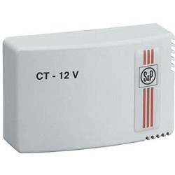 SOLER & PALAU TRANSFORMATEUR CT-12/14 POUR VENTILATEUR SILENT CZ 5401261200