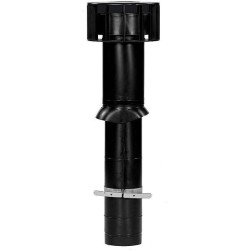 MULTIVENT PASSAGE DE TOIT 166MM 0189311