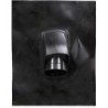 SORTIE TOIT INCLINE REGLABLE POUR SYSTEME DE VENTILATION 180-200MM 25-55° 400454032