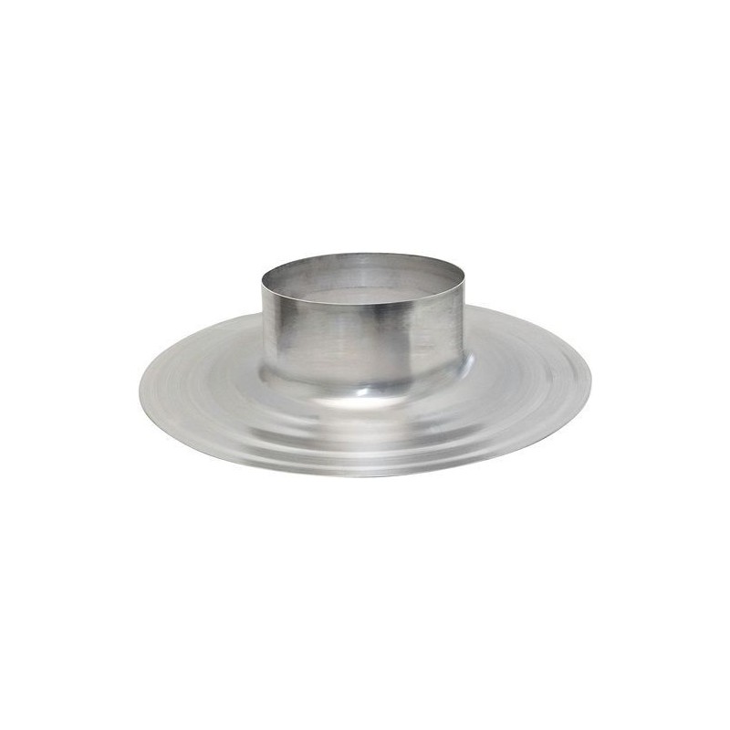 SOLIN DE TOIT PLAT POUR SYSTEME DE VENTILATION D 180-200MM ISOLE 400077564