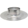 SOLIN DE TOIT PLAT POUR SYSTEME DE VENTILATION D 180-200MM ISOLE 400077564