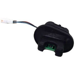 ZEHNDER SENSOR TOP SECTION COMFOAIR Q+PRO 400502004