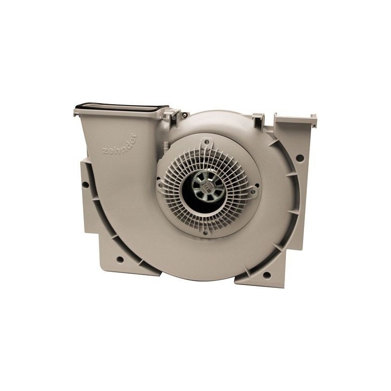 ZEHNDER COQUILLE ET VENTILATEUR CA Q350 400502005