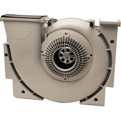 ZEHNDER COQUILLE ET VENTILATEUR CA Q450 400502017