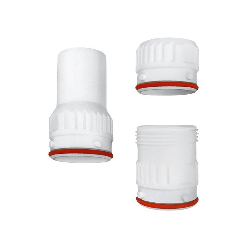 ZEHNDER EVAC.DE COND.CONN.SET COMFOAIR Q 400502023