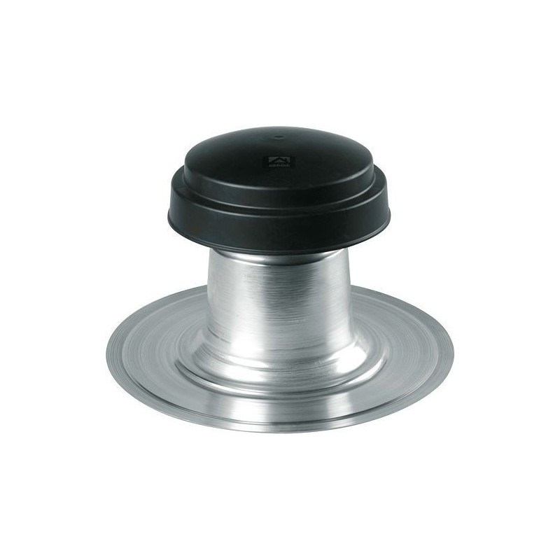 FLATROOFVENT VENTILATION TOIT 110MM 60CM UBBINK ISOLE 0143111
