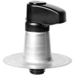 PASSAGE DE TOIT PLAT SOLAR POUR CABLES ISOLE 100MM M&G 420460910