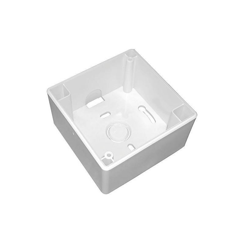 ZEHNDER BOITIER MONTAGE POUR INTERRUPTEUR A 3 POSITIONS SA1-3V 659000200