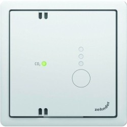 ZEHNDER CAPTEUR CO2 ENCASTREMENT 655000850