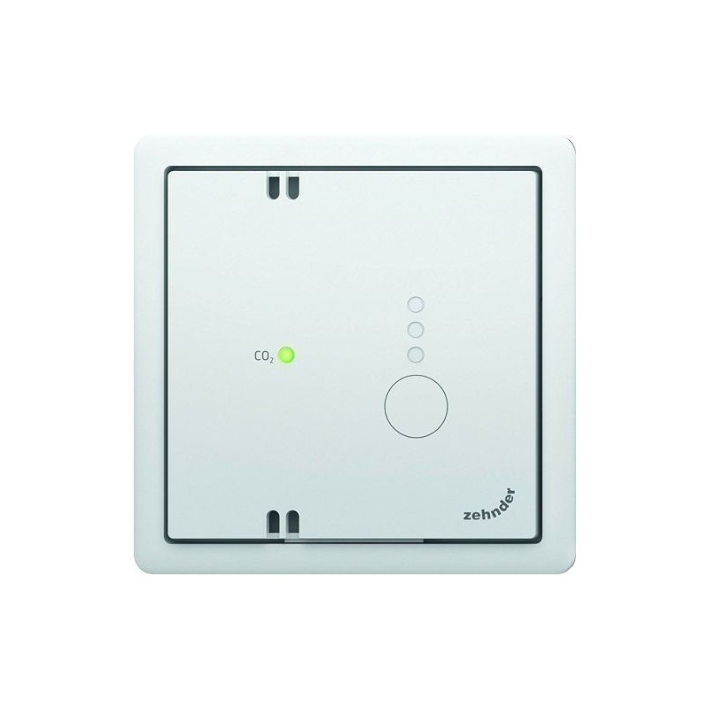 ZEHNDER CAPTEUR CO2 ENCASTREMENT 655000850