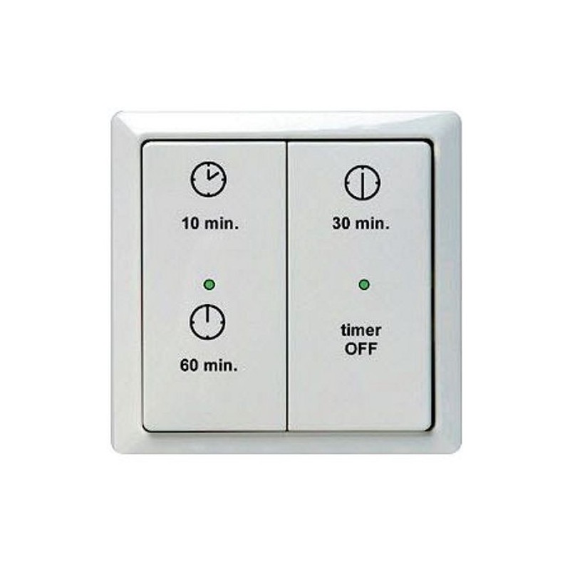 MINUTEUR SANS FIL RF (3 PLAGES DE TEMPS) 655000780