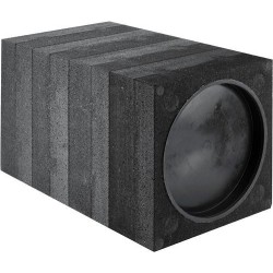 EMBALLAGE ENCASTRE CARRE ZEHNDER 527005450