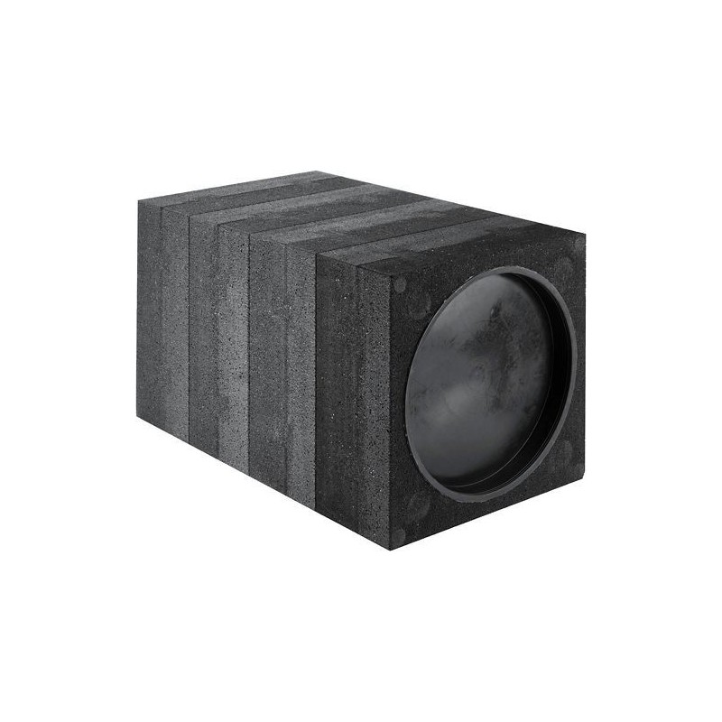 EMBALLAGE ENCASTRE CARRE ZEHNDER 527005450