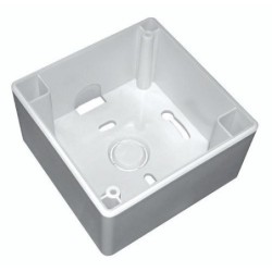 ZEHNDER BOITIER MONTAGE A POSER SAI FLASH 1-3V 659000310