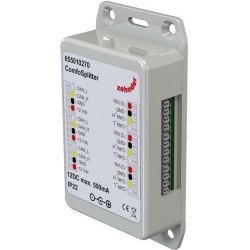 ZEHNDER COMFOSPLITTER-MODULE D'EXTENSION COMFONET 655010270