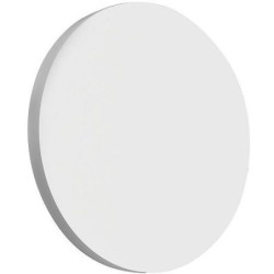 PLAQUE BOUCHE ERGOVENT RONDO 100/125MM LIDRONDO100125