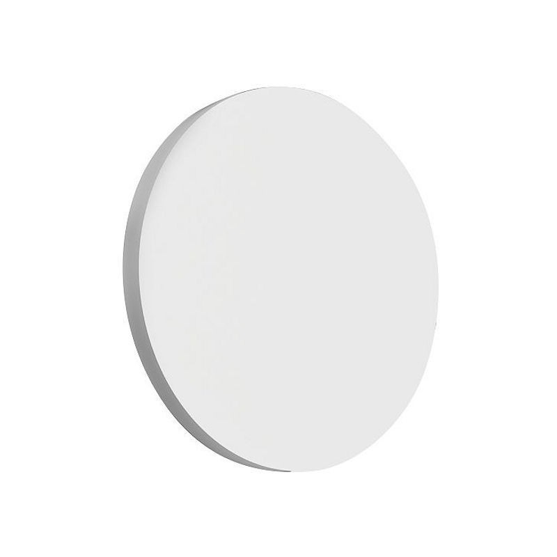 PLAQUE BOUCHE ERGOVENT RONDO 100/125MM LIDRONDO100125