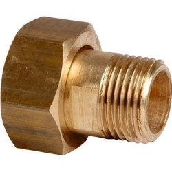 Comap Raccord de Compteur 4/4x3/4 18982520