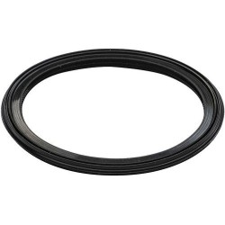 VASCO JOINT POUR GAINE D'AIR POUR BETON 75MM - EN SET DE 10 PIECES 11VE40250