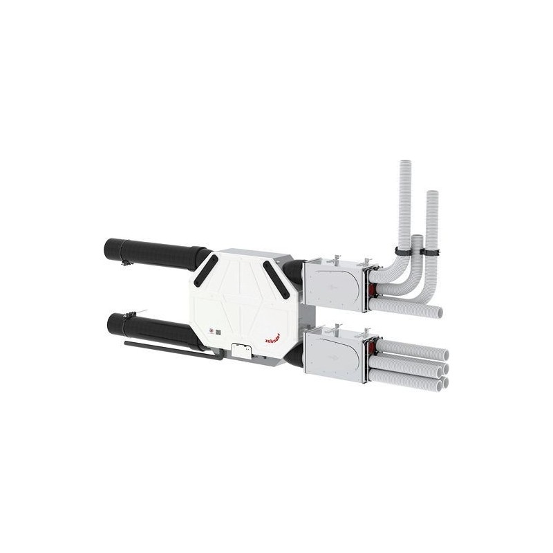 ZEHNDER UNITE DE VENTILATION D COMFO AIR FLEX 250 471234070