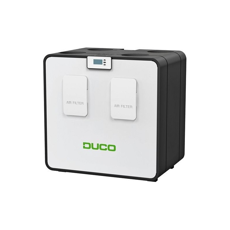 Duco UNITE VENTILATION D DUCOBOX ENERGY COMFORT D400 00004707