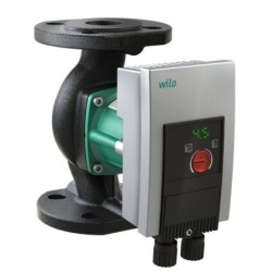 Wilo Yonos maxo de diametre 25 et plage de hauteur manométrique nominale 0.5-7 2120639