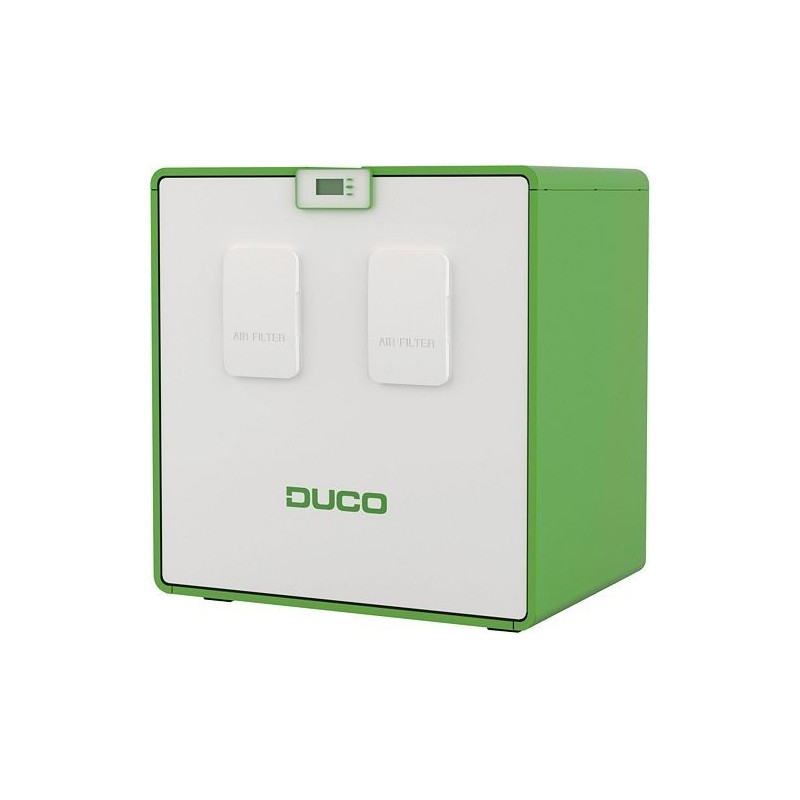 Duco UNITE VENTILATION D DUCOBOX ENERGY COMFORT PLUS D550 00004706