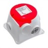 ZEHNDER UNITE DE VENTILATION C COMFOFAN SILENT S425 AVEC MOTEUR DC 458306610