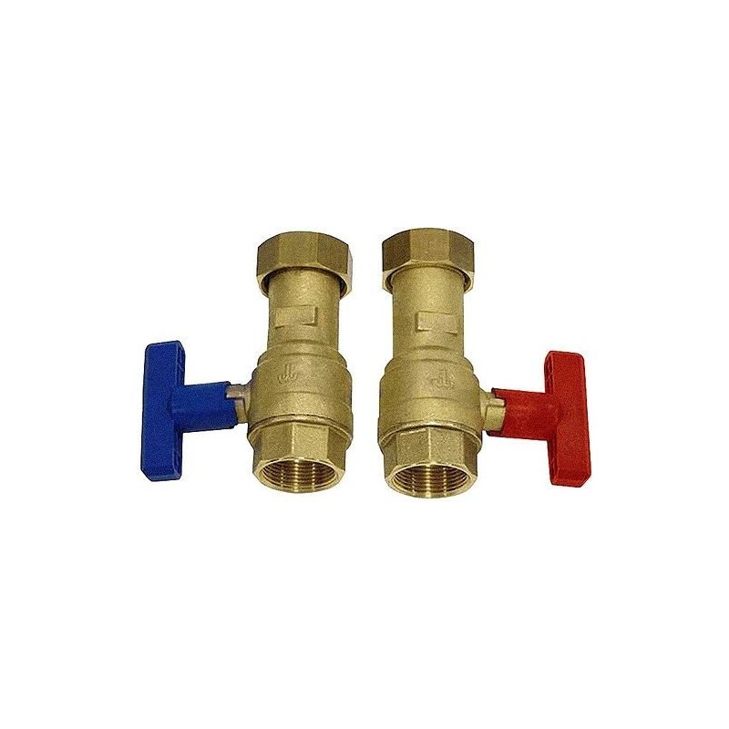 VAILLANT KIT RACCORDEMENT VC486/656 NIEUW 0020256403