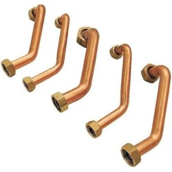 BOSCH KIT DE CONNEXION POUR 5300 AVEC INC. CHAUDIERE 7716780190