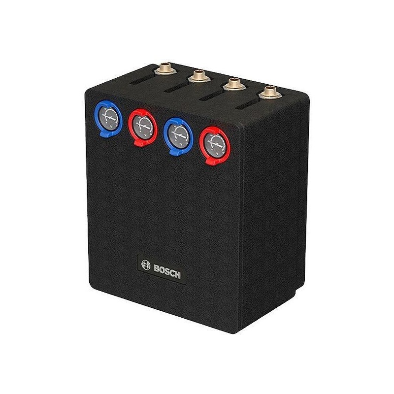 BOSCH MODULE HYDRAULIQUE HSM2-U 1X CIRCUIT MELANGE 1X CIRCUIT NON-MELANGE 8732950245