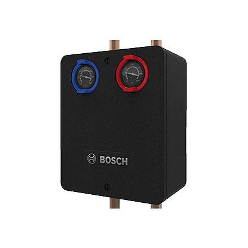 BOSCH GROUPE DE POMPAGE MELANGE 1 AVEC MODULE MELANGEUR MM100 45KW 7736601155