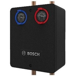 BOSCH GROUPE DE POMPAGE MELANGEE 1 CIRCUIT AVEC MODULE MELANGEUR MM100 75KW 7736601156