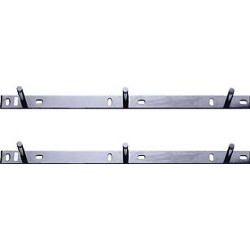 BOSCH FIXATION MURALE POUR DISTRIBUTEUR CIRCUIT CC POUR 3 CIRCUITS 8718598609