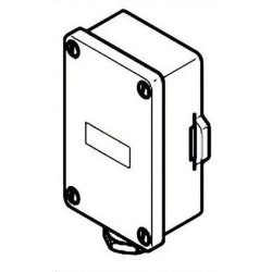 BULEX SONDE FILAIRE POUR MISET SANS CABLE 0020266793