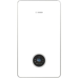 BOSCH CHAUDIERE MURALE A CONDENSATION +ECS 7700 50C 7736902435