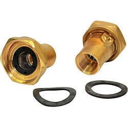 GRUNDFOS KIT VANNE A RACCORD 6/4' 5/4'F 519807